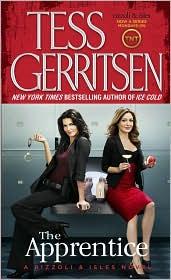 Cover of: The Apprentice (Jane Rizzoli, Book 2) by Tess Gerritsen