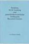 Cover of: Richtlinien für die Gestaltung einer gesamtbündnerromanischen Schriftsprache Rumantsch Grischun