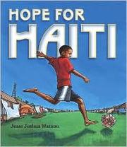 Cover of: Hope for Haiti