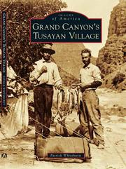 Cover of: Grand Canyon's Tusayan Village