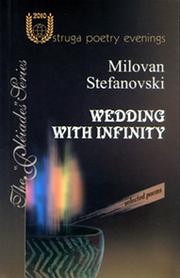 Cover of: Wedding with infinity