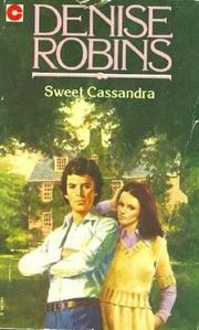 Cover of: SweetCassandra by Denise Robins