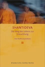 Cover of: Der Weg des Lebens zur Erleuchtung: Das Bodhicaryavatara