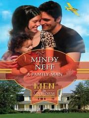 Cover of: A Family Man (Rising Star)