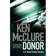 Donor by Ken McClure