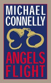 Cover of: Angels flight: a novel