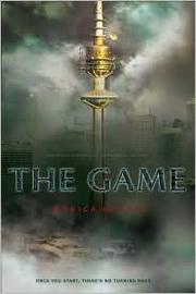 Cover of: The Game by Monica Hughes        