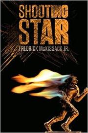 Cover of: SHOOTING STAR by 