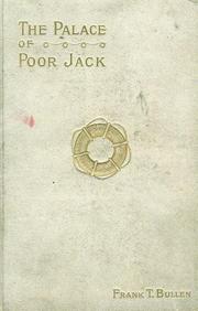 Cover of: The Palace of Poor Jack by 