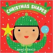 Cover of: Christmas Shapes