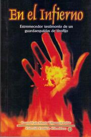 Cover of: En el infierno by Luis Alberto Villamarín Pulido.