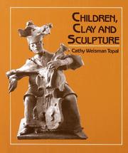 Children, Clay, And Sculpture