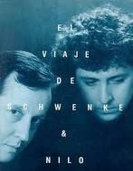 Cover of: El viaje de Schwenke & Nilo: Estudio introductorio a un proyecto musical y poético.