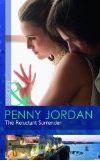 The Reluctant Surrender by Penny Jordan