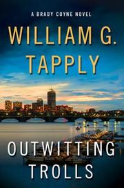 Cover of: Outwitting Trolls