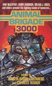 Cover of: Animal Brigade 3000 | 