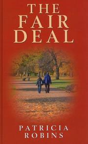 The Fair Deal by Patricia Robins