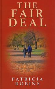 Cover of: The Fair Deal by 