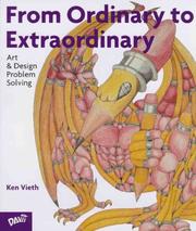 Cover of: From Ordinary To Extraordinary | Ken Vieth