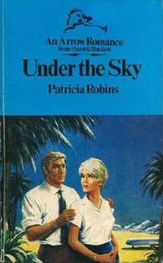 Cover of: Under the Sky by 