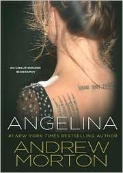 Cover of: Angelina by 