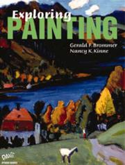 Cover of: Exploring Painting