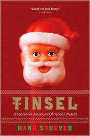 Cover of: Tinsel by 