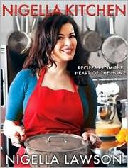 Cover of: Nigella Kitchen