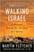 Cover of: Walking Israel
