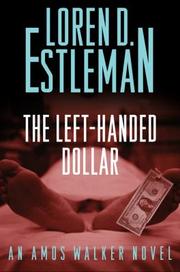 Cover of: The Left-Handed Dollar
