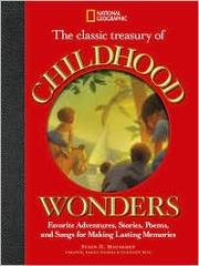 Cover of: The Classic Treasury of Childhood Wonders