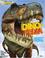 Cover of: National Geographic kids ultimate dinopedia