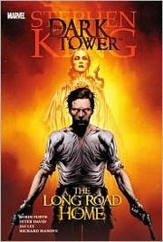 Cover of: The Dark Tower: The Long Road Home
