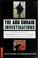 Cover of: The  Abu Ghraib investigations