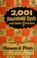Cover of: 2001 household hints and dollar stretchers