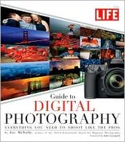 Cover of: LIFE Guide to Digital Photography