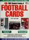Cover of: 2002 standard catalog of football cards