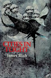 Cover of: Cities in Flight by James Blish