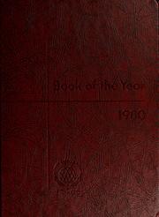 Cover of: 1980 Britannica book of the year