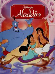 Cover of: Aladdin by Jennifer Liberts Weinberg