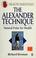 Cover of: Alexander technique