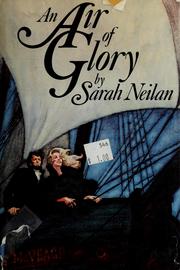 Cover of: An air of glory