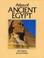 Cover of: Atlas of ancient Egypt
