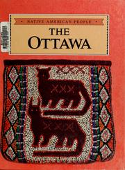 Cover of: The  Ottawa by Barbara A. McCall
