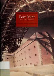 Fort Point by John A. Martini