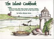 Cover of: The Island cookbook