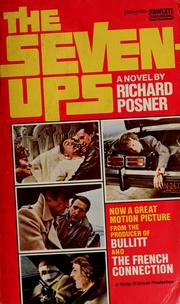 Cover of: The seven-ups