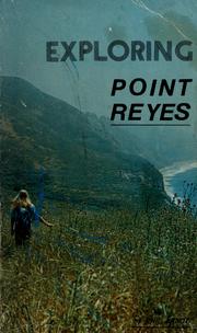 Cover of: A  trailguide to Point Reyes National Seashore by Phil Arnot