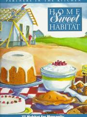 Cover of: Home Sweet Habitat (Partners in the Kitchen Series)