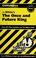 Cover of: CliffsNotes White's The once and future king